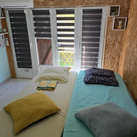 Apartamento Studette Avec Terrasse Privee