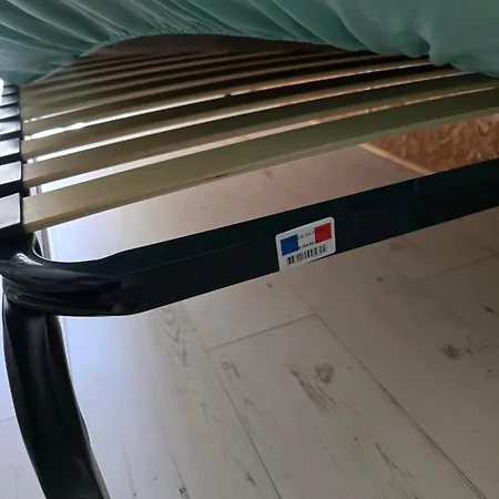 Apartamento Studette Avec Terrasse Privee